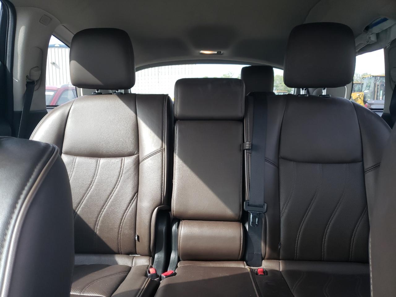 5N1AL0MM1FC508635 2015 Infiniti Qx60