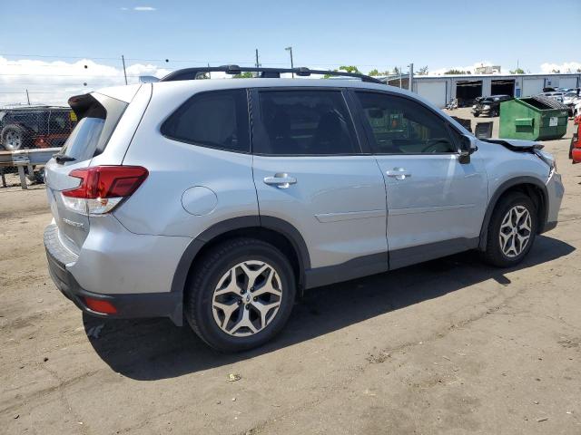 2019 Subaru Forester Premium VIN: JF2SKAGC4KH539381 Lot: 56396714