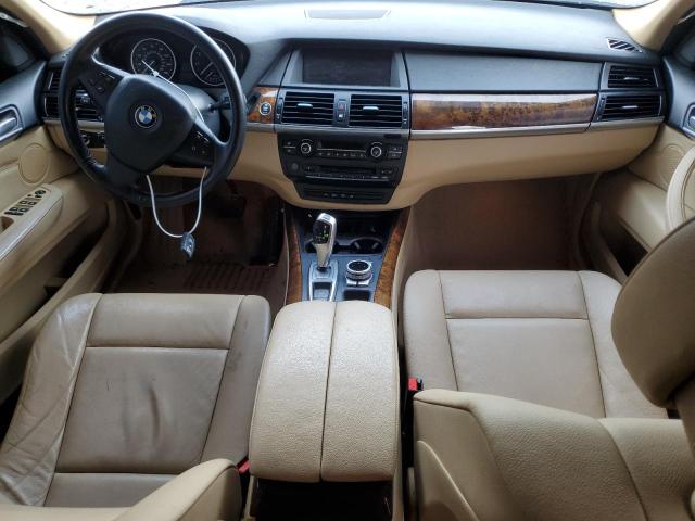 2011 BMW X5 xDrive35I VIN: 5UXZV4C56BL413290 Lot: 55006534