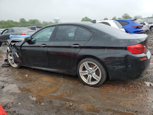 2013 BMW 535 I VIN: WBAFR7C58DC820652 Lot: 53676934