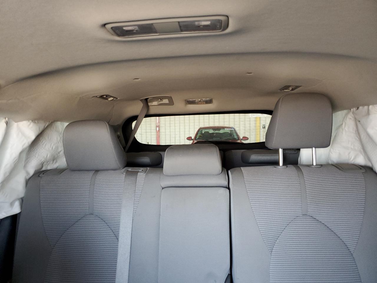 5TDCZRAH0MS062786 2021 Toyota Highlander L