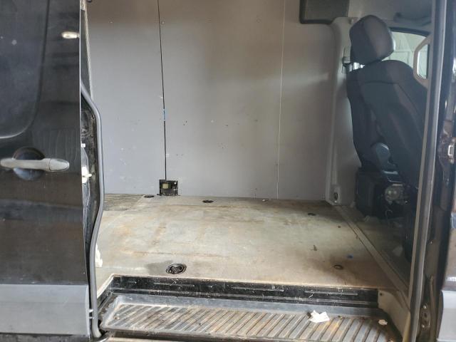 2016 Mercedes-Benz Sprinter 2500 VIN: WD3PE8DDXGP236999 Lot: 55366744