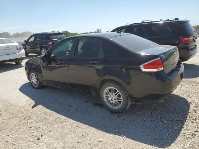 Vin: 1fahp3fn5aw279839, lot: 55478184, ford focus se 20102