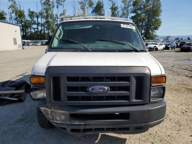 2010 Ford Econoline E150 Van VIN: 1FTNE1EW8ADA63531 Lot: 57161484