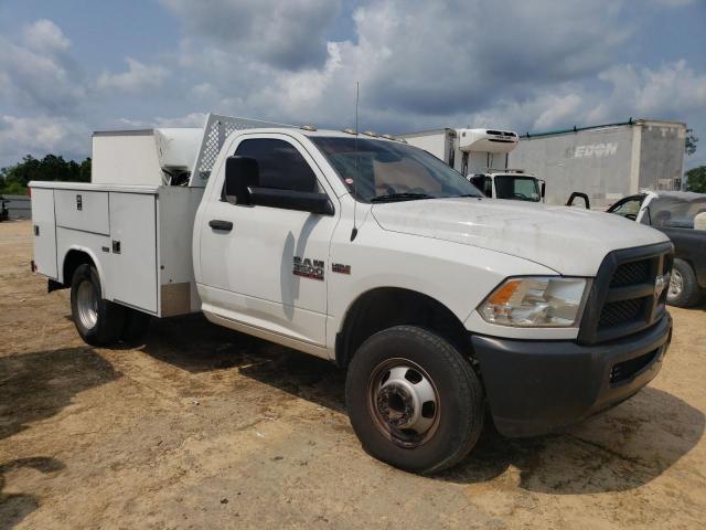 2017 Ram 3500 VIN: 3C7WRSAJ5HG615107 Lot: 51975334