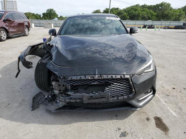 2017 Infiniti Q60 Premium VIN: JN1EV7EL9HM553868 Lot: 56721784