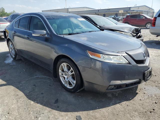 2010 Acura Tl VIN: 19UUA8F29AA016829 Lot: 55626984