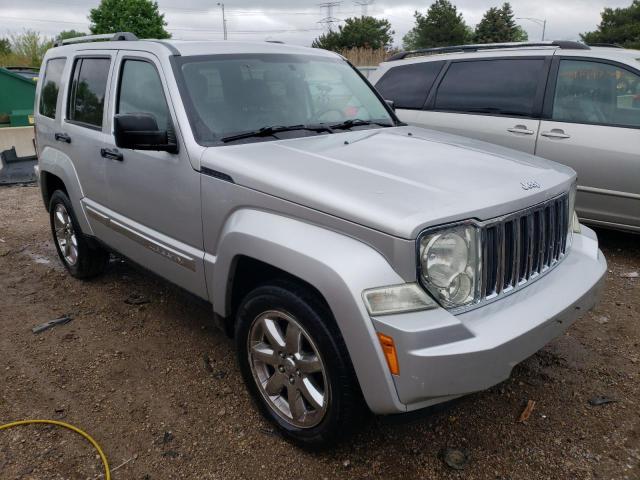 2010 Jeep Liberty Limited VIN: 1J4PN5GK8AW149432 Lot: 53963104