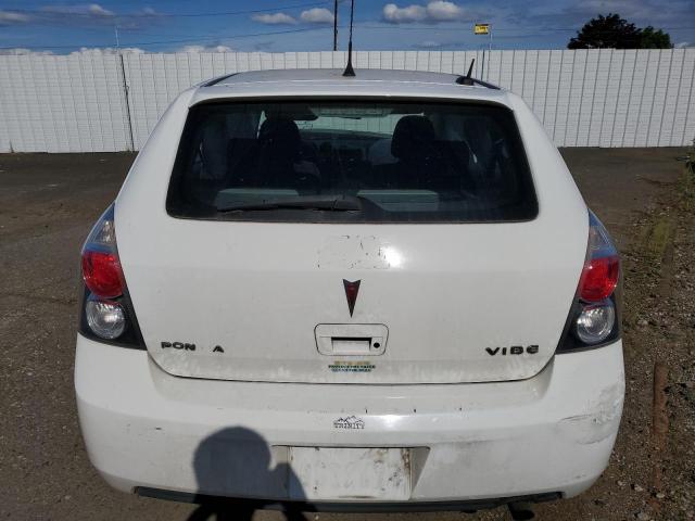 2009 Pontiac Vibe VIN: 5Y2SP67079Z468393 Lot: 54994524