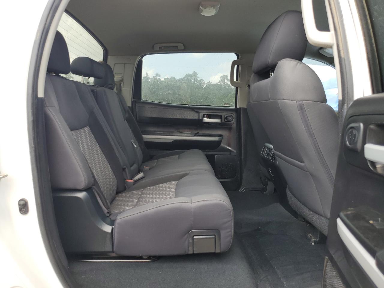 5TFDY5F1XMX966148 TOYOTA TUNDRA 2021