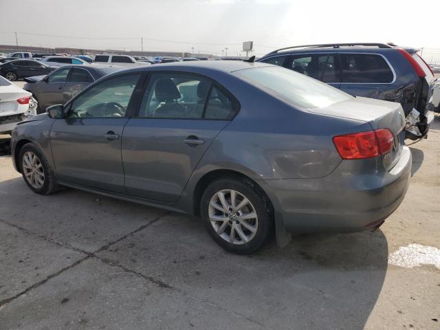 2012 Volkswagen Jetta Se VIN: 3VWBP7AJ1CM309141 Lot: 55638214