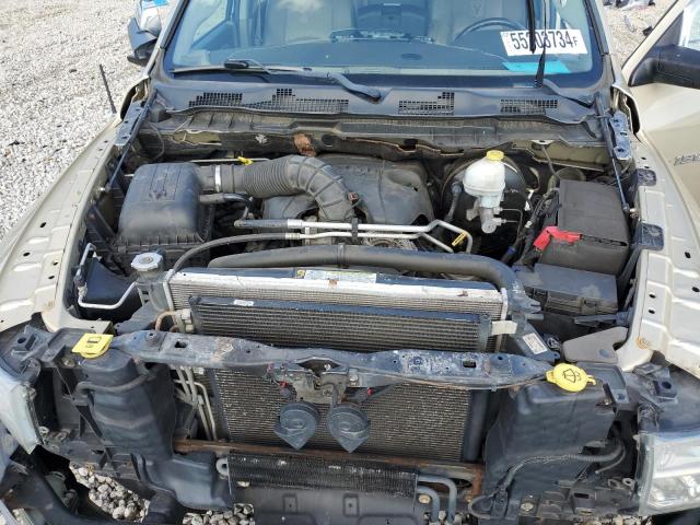 2011 Dodge Ram 1500 VIN: 1D7RV1GT6BS536043 Lot: 55203734