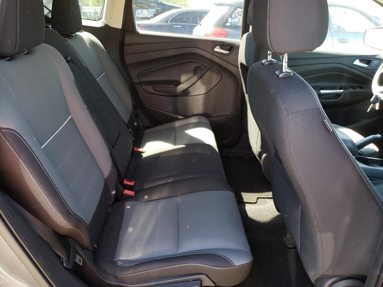 1FMCU9GXXEUD18115 2014 Ford Escape Se