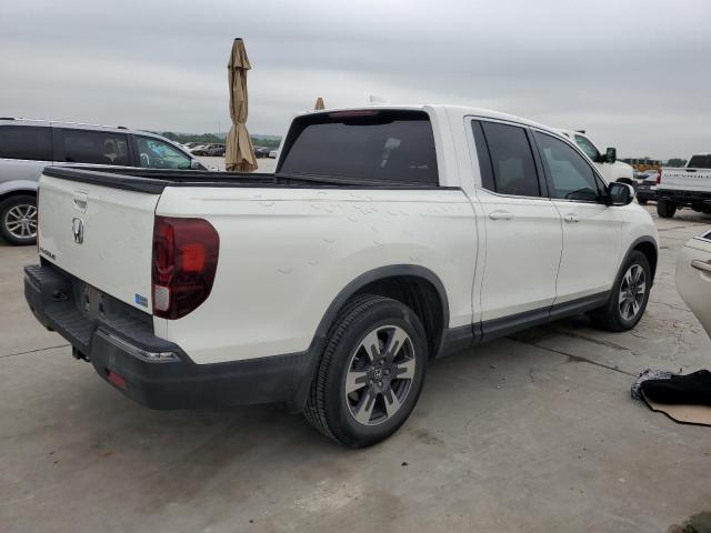 2018 Honda Ridgeline Rtl VIN: 5FPYK2F50JB000800 Lot: 53750164