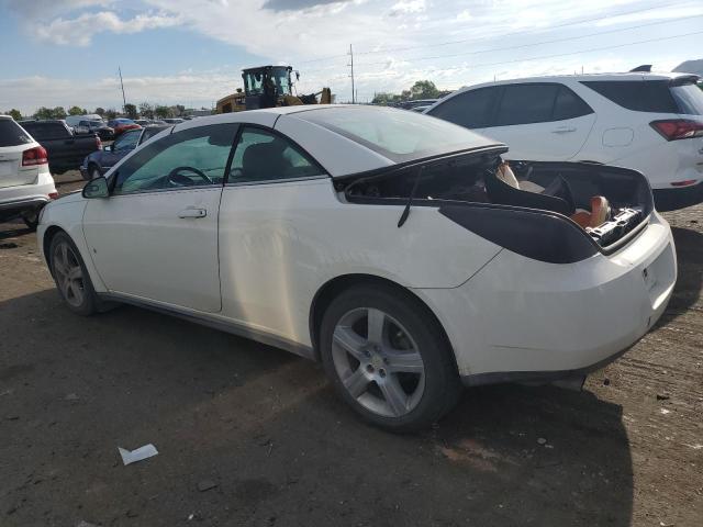 2008 Pontiac G6 Gt VIN: 1G2ZH361984266482 Lot: 54904464