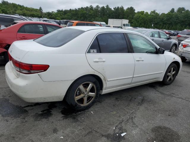 2004 Honda Accord Ex VIN: JHMCM56654C007149 Lot: 56623874