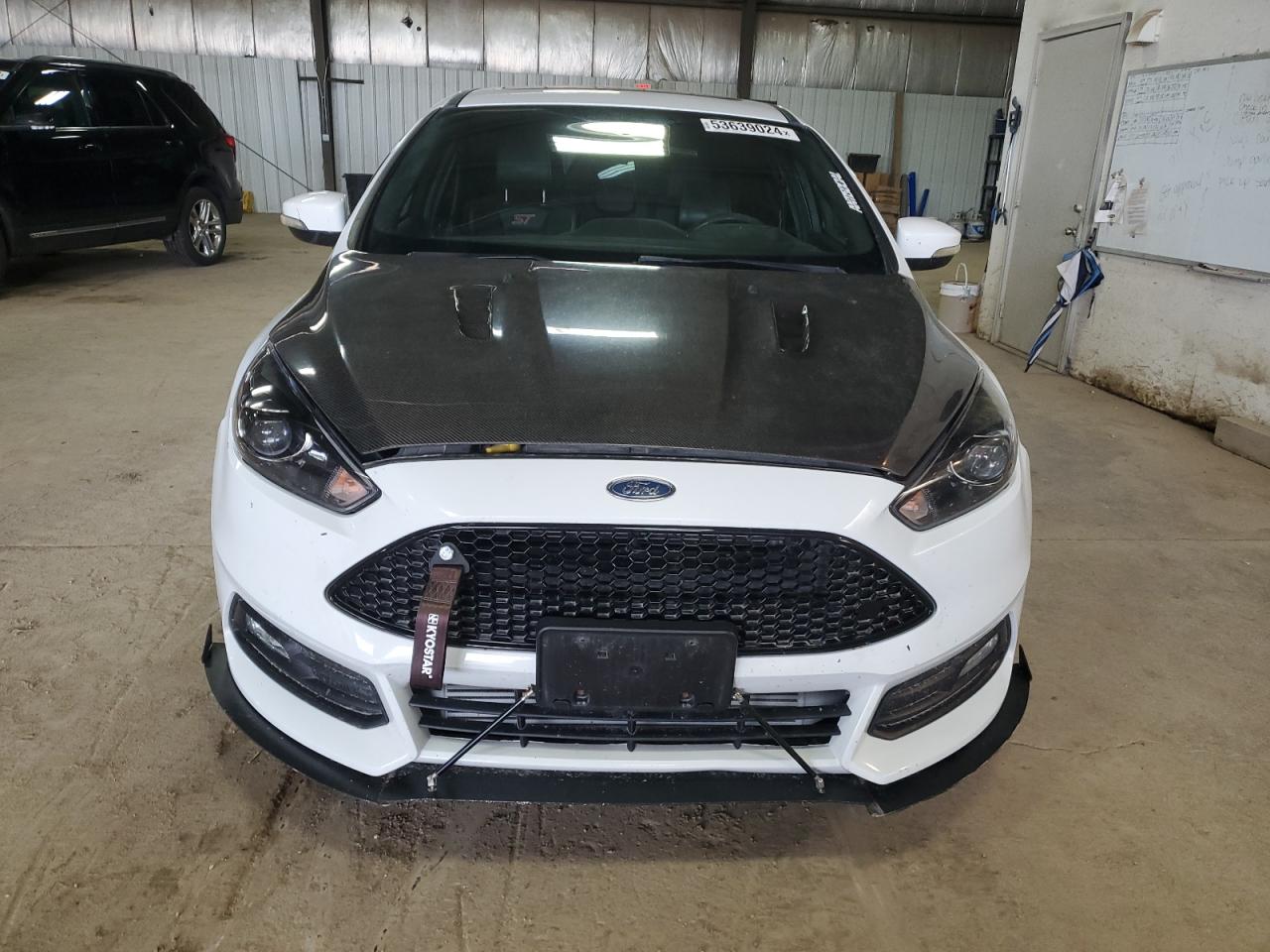 Lot #3004355759 2016 FORD FOCUS ST