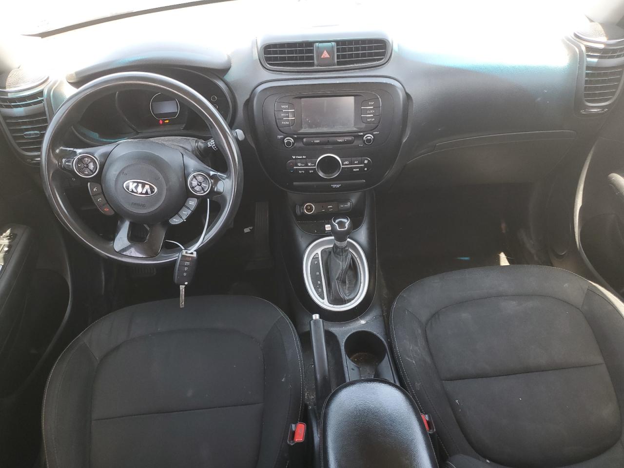 KNDJP3A55H7442612 2017 Kia Soul +