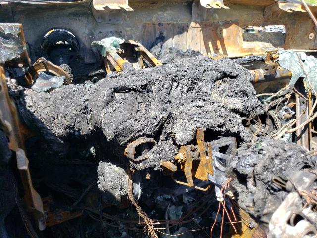 2017 Jeep Compass Latitude VIN: 3C4NJDBB6HT651639 Lot: 56232374