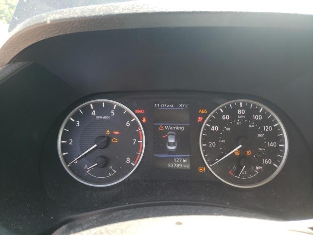 2020 Nissan Sentra S VIN: 3N1AB8BVXLY228297 Lot: 56586084