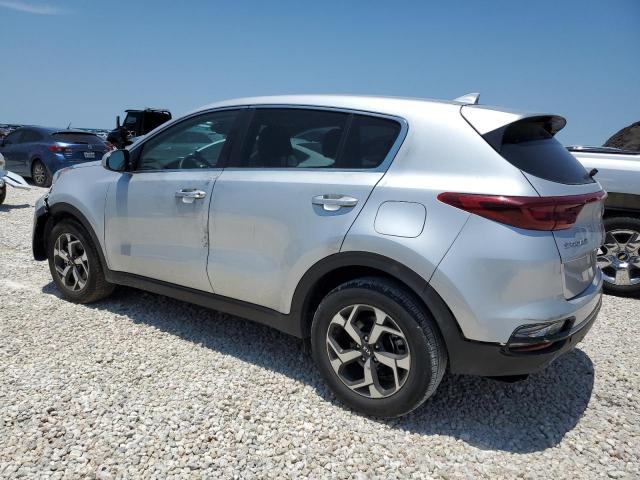 Vin: kndpm3ac1l7831192, lot: 56194844, kia sportage lx 20202