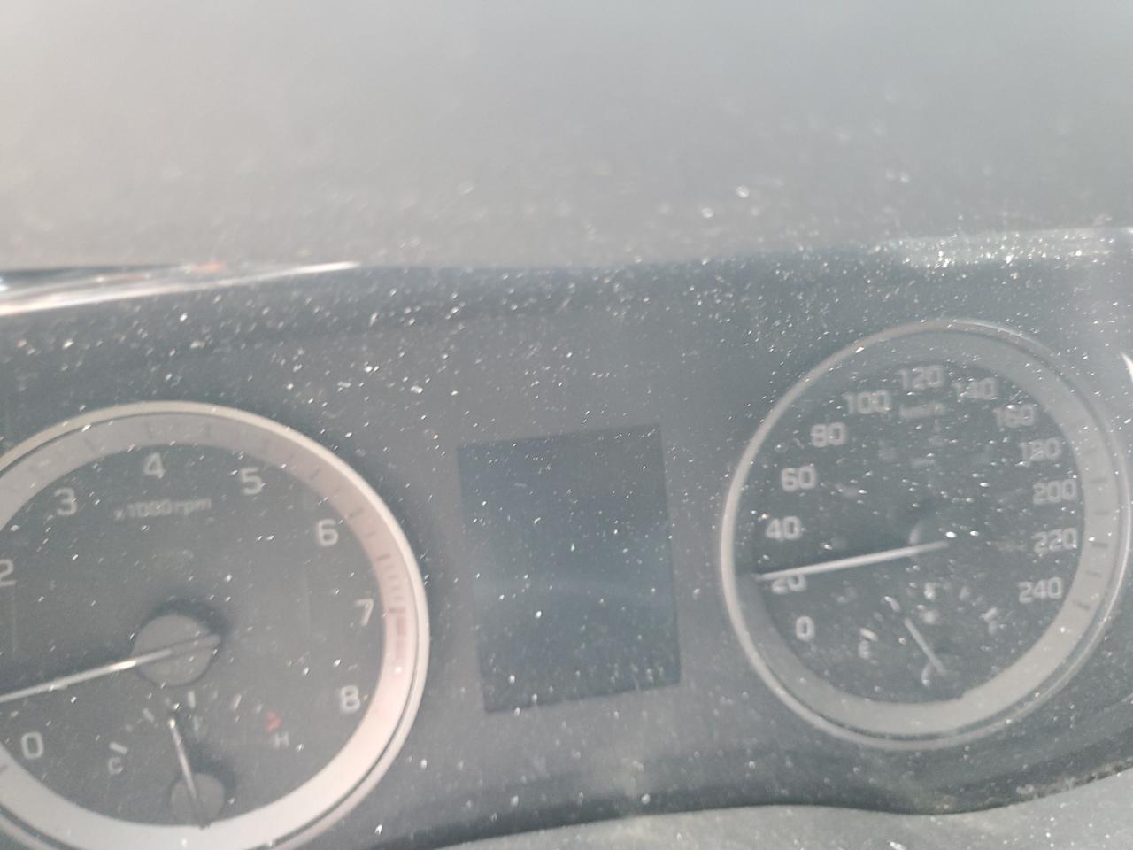 KM8J3CA45GU213989 2016 Hyundai Tucson Limited