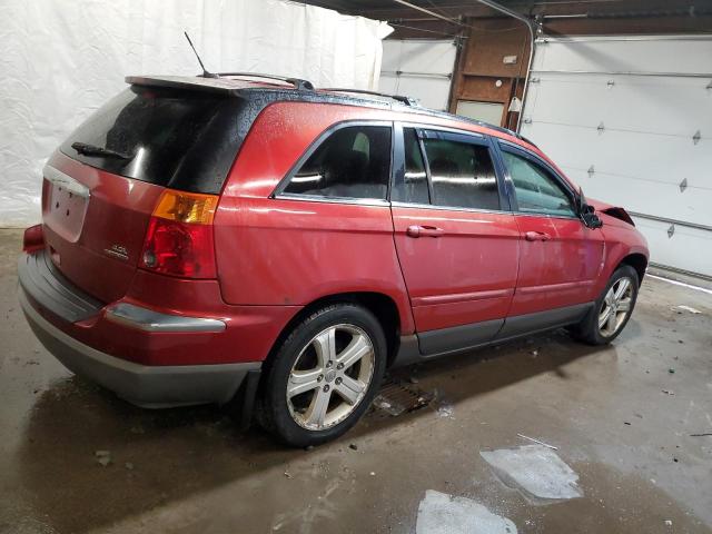 2007 Chrysler Pacifica Touring VIN: 2A8GF68X77R299853 Lot: 54350054