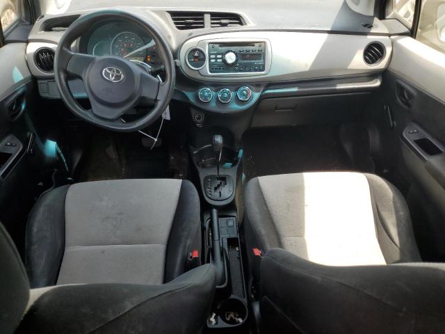 2014 Toyota Yaris VIN: JTDKTUD38ED590184 Lot: 57067394