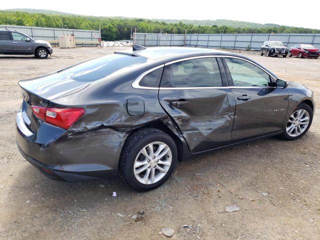 2016 Chevrolet Malibu Lt VIN: 1G1ZE5ST5GF303207 Lot: 53625354