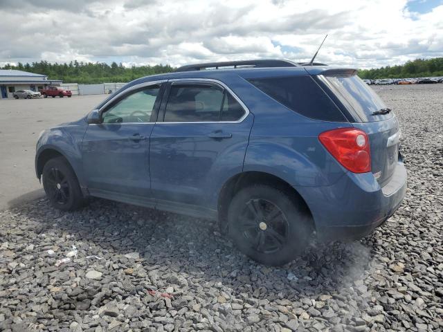 2012 Chevrolet Equinox Lt VIN: 2GNALPEK7C6154075 Lot: 55811984