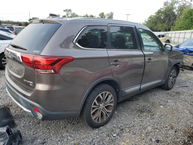 2018 Mitsubishi Outlander Se VIN: JA4AZ3A37JZ064001 Lot: 54813384