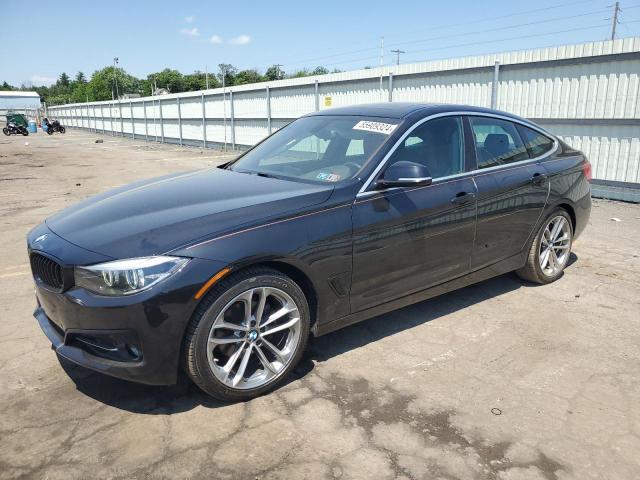 2017 BMW 330 Xigt VIN: WBA8Z9C30HG453540 Lot: 55909324