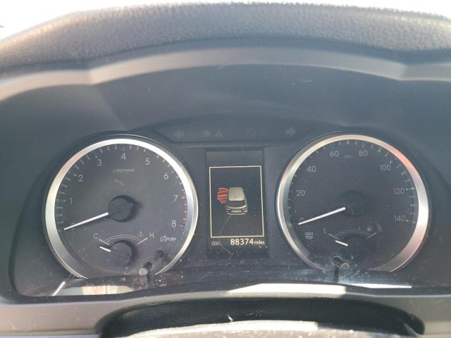 2017 Toyota Highlander Le VIN: 5TDZZRFH4HS232589 Lot: 54882424