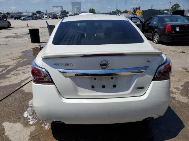 2015 Nissan Altima 2.5 VIN: 1N4AL3AP4FC471669 Lot: 53062444