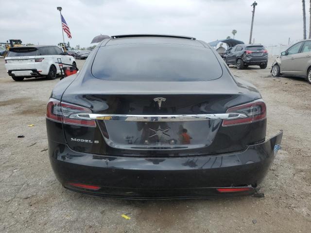 2018 Tesla Model S VIN: 5YJSA1E20JF261640 Lot: 53275614