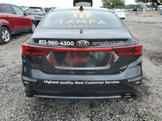 2020 Kia Forte Fe VIN: 3KPF24AD7LE198651 Lot: 54594994