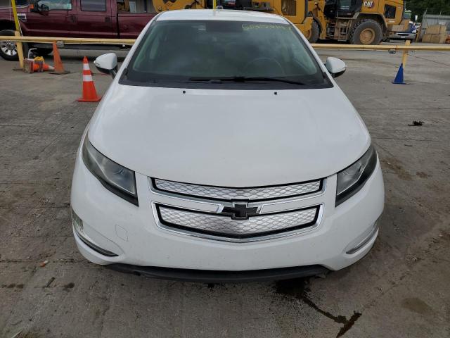 2015 Chevrolet Volt VIN: 1G1RA6E44FU133194 Lot: 56315314