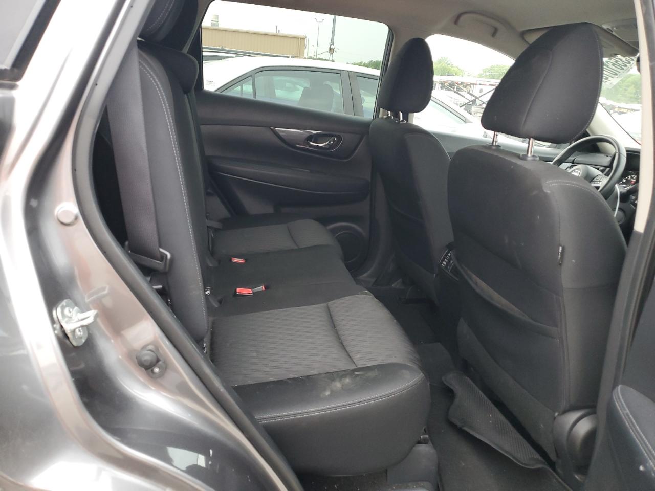 KNMAT2MV8LP506152 NISSAN ROGUE 2020