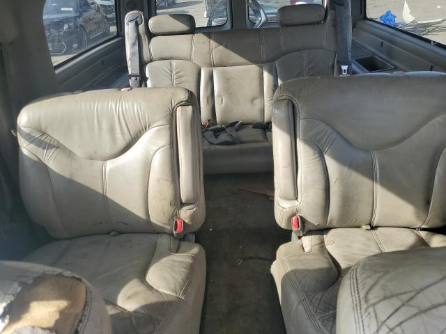 2000 GMC Yukon Xl K1500 VIN: 3GKFK16T9YG131838 Lot: 55282454