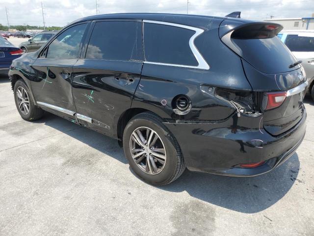 2018 Infiniti Qx60 VIN: 5N1DL0MN9JC531482 Lot: 54014414