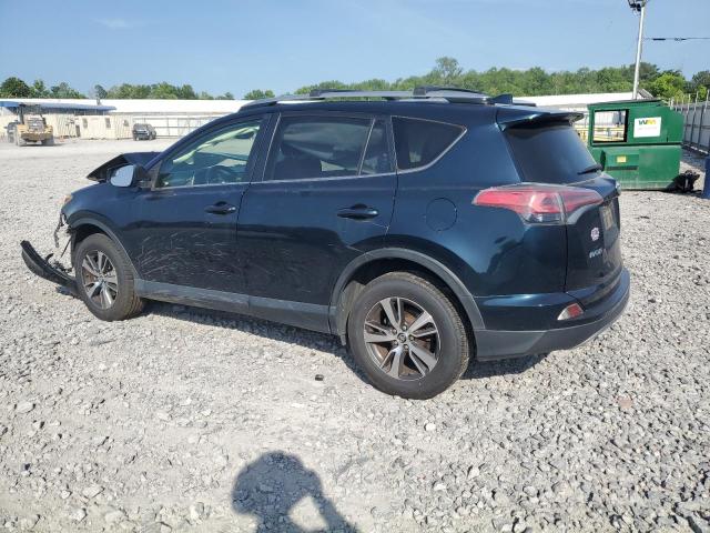 JTMRFREV9HJ134641 2017 TOYOTA RAV 4 - Image 2