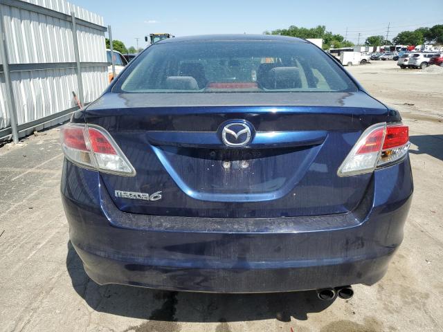 2010 Mazda 6 I VIN: 1YVHZ8CH9A5M27068 Lot: 56269724