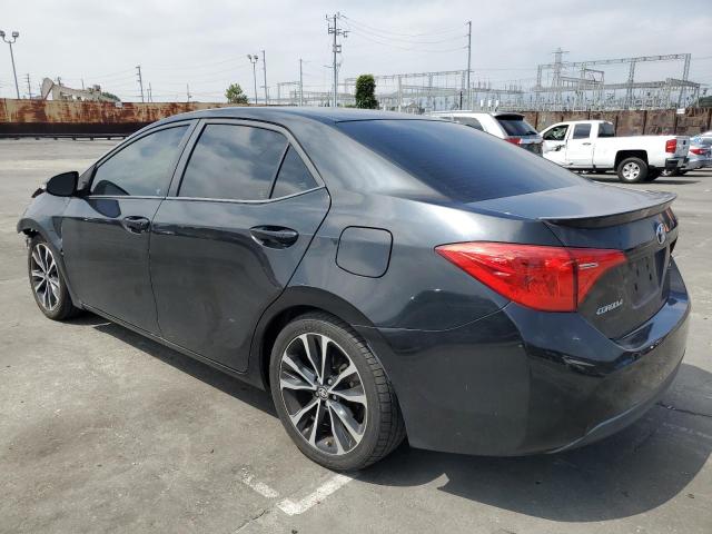 2017 Toyota Corolla L VIN: 5YFBURHE1HP641757 Lot: 54655354