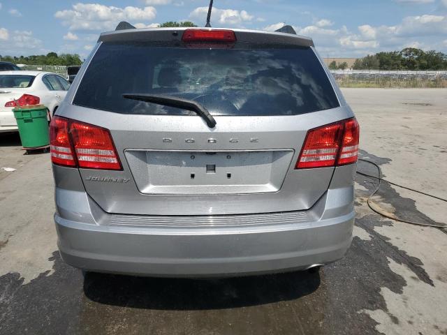 2018 Dodge Journey Se VIN: 3C4PDCAB8JT497324 Lot: 56256734