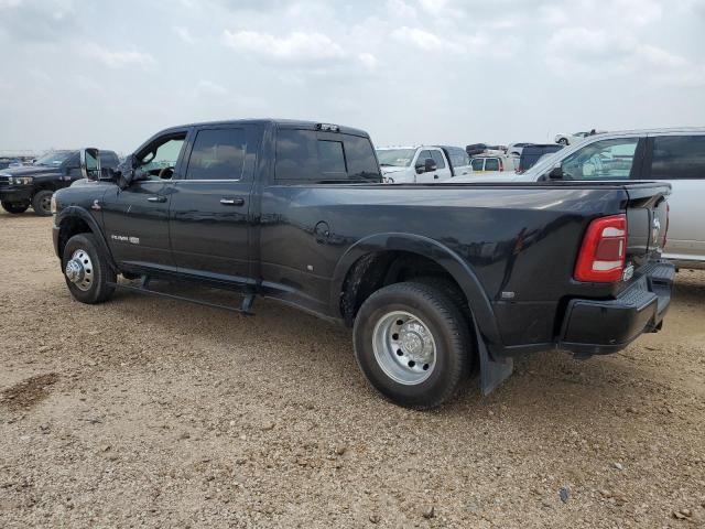 2019 RAM 3500 LONGH 3C63RRKL0KG626927