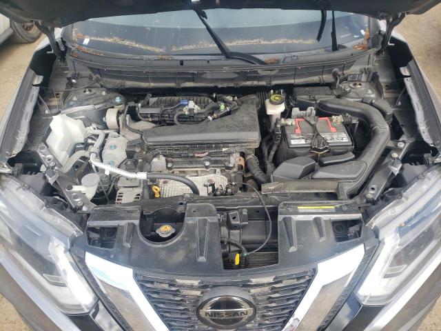 2018 Nissan Rogue S VIN: KNMAT2MV1JP616277 Lot: 55373744