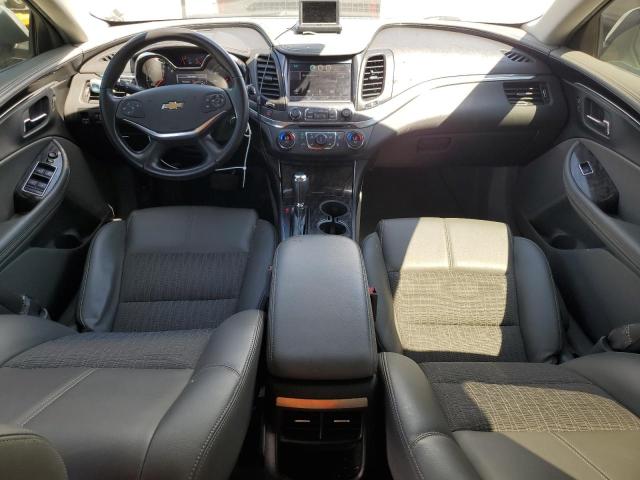 2015 Chevrolet Impala Lt VIN: 2G1115SL5F9246605 Lot: 55109584