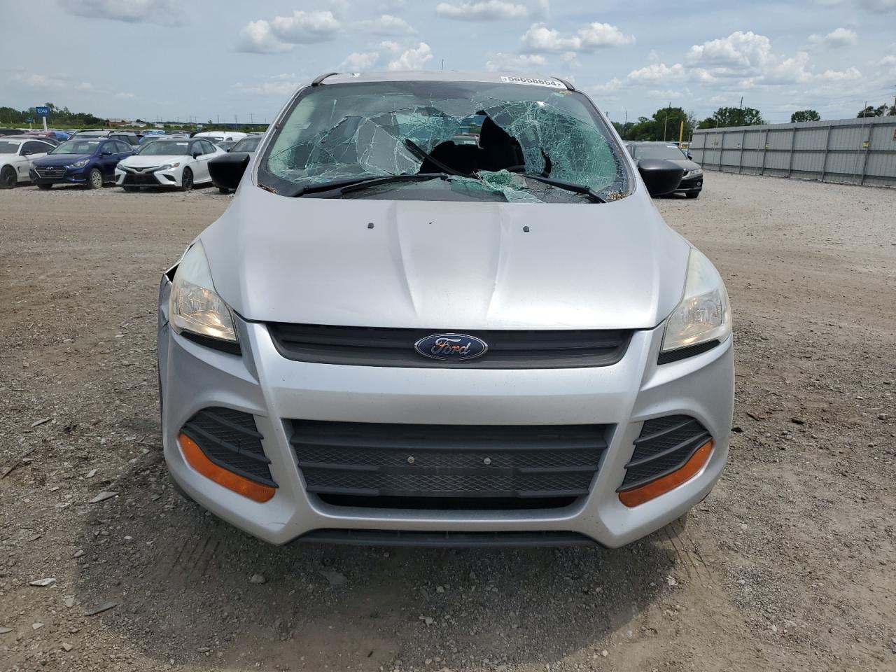 1FMCU0F78GUC58349 FORD ESCAPE 2016