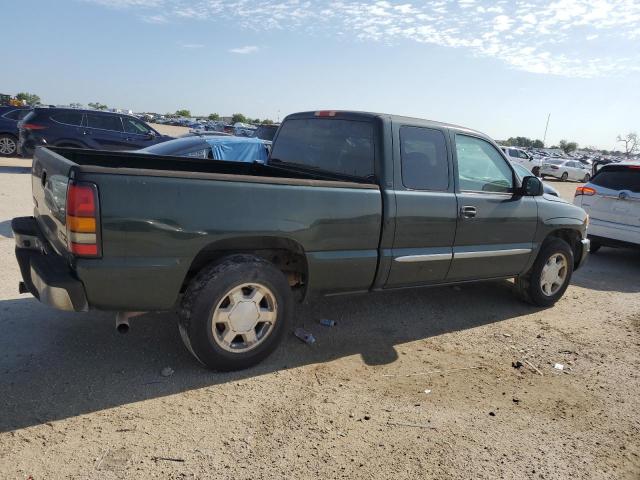 2006 GMC New Sierra C1500 VIN: 1GTEC19Z36Z291392 Lot: 56878544