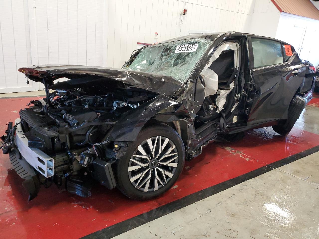 1N4BL4DV0PN356738 NISSAN ALTIMA 2023